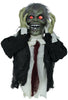 GP29036 – Zombie Halloween Dekoration Beweglicher – Farbe: Grau