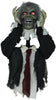 GP29036 – Zombie Halloween Dekoration Beweglicher – Farbe: Grau