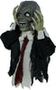 GP29036 – Zombie Halloween Dekoration Beweglicher – Farbe: Grau