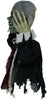 GP29036 – Zombie Halloween Dekoration Beweglicher – Farbe: Grau