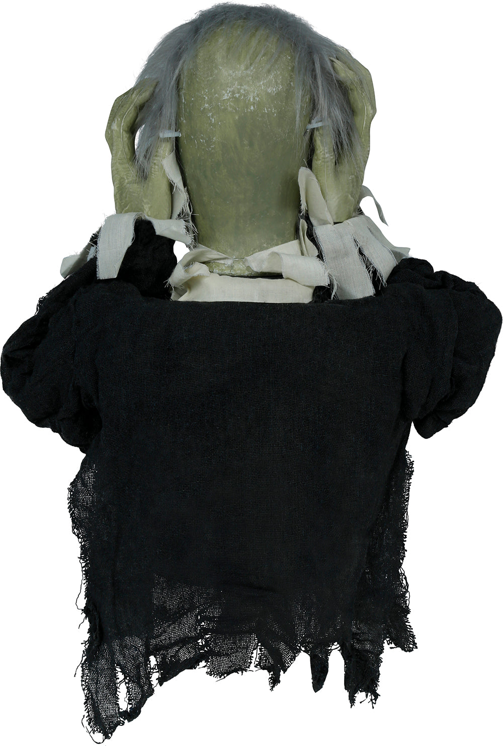 GP29036 – Zombie Halloween Dekoration Beweglicher – Farbe: Grau