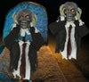 GP29036 – Zombie Halloween Dekoration Beweglicher – Farbe: Grau