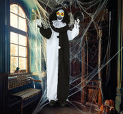 Clown Horrorfigur Halloween Dekoration, Bild 3