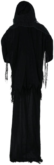 Skelett Halloween Deko Figur Mit Sound, Bild 6