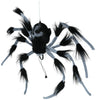 GP29052 – Spinne Halloween Dekoration Animierte – Farbe: Grau