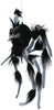 GP29052 – Spinne Halloween Dekoration Animierte – Farbe: Grau