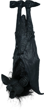 Vampir Fledermaus Gruseldeko Halloween, Bild 1