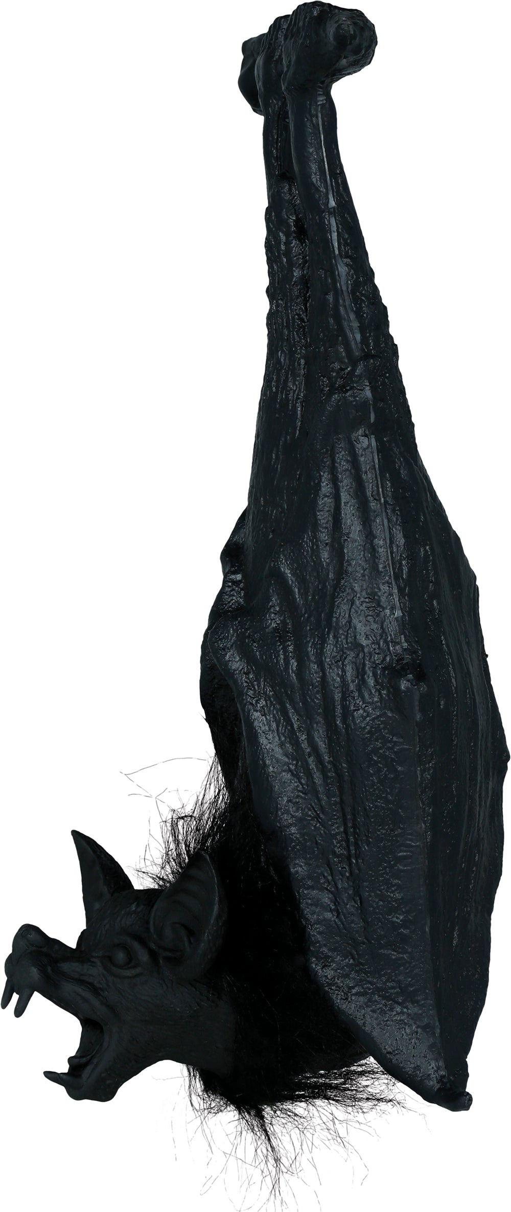 GP29053 – Vampir Fledermaus Gruseldeko Halloween – Farbe: Schwarz