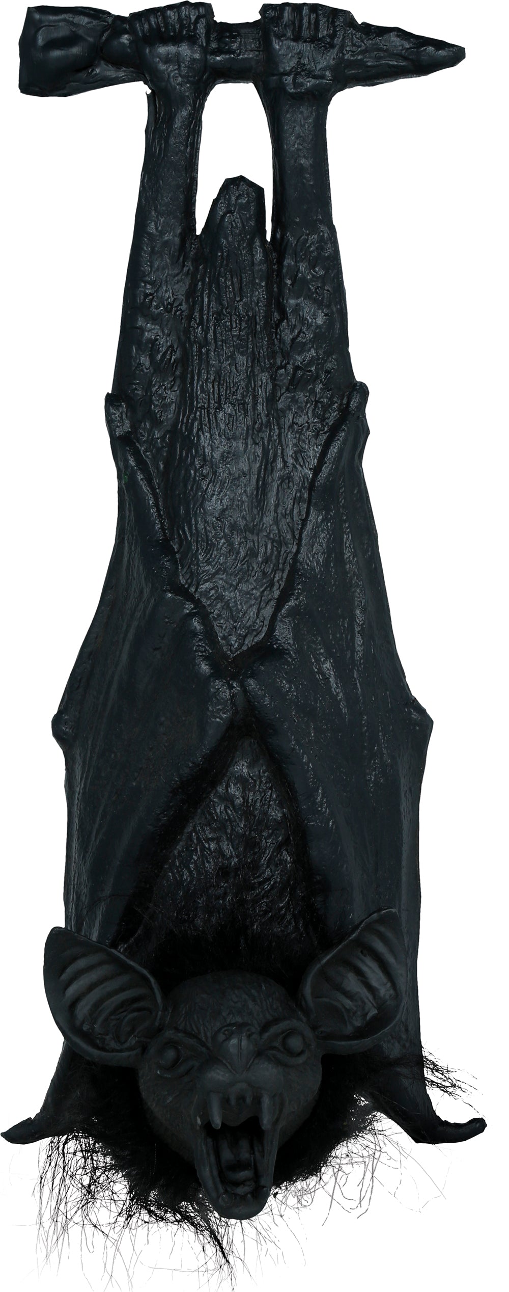 GP29053 – Vampir Fledermaus Gruseldeko Halloween – Farbe: Schwarz