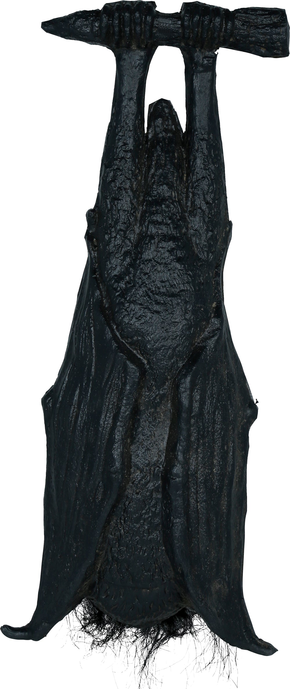 GP29053 – Vampir Fledermaus Gruseldeko Halloween – Farbe: Schwarz