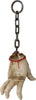 GP29055 – Halloween Abgehackte Hand Ketten – Farbe: Beige