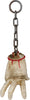 GP29055 – Halloween Abgehackte Hand Ketten – Farbe: Beige