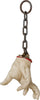 GP29055 – Halloween Abgehackte Hand Ketten – Farbe: Beige