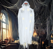 Skelett Hängefigur Halloween Horror, Bild 3