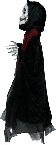 Skelett Grusel Halloween Hängedekoration, Bild 6