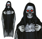 Skelett Halloween Dekoration Gruselig, Bild 2