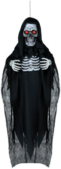 Skelett Halloween Dekoration Gruselig