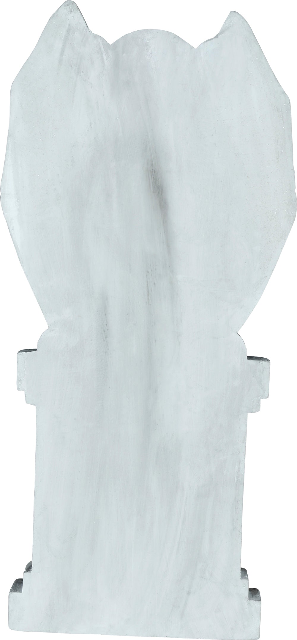 GP29075 – Halloween Grabskulptur Gargoyle Steinfigur – Farbe: Grau