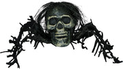Tiere Spinnen Skelett Horror Dekoration, Bild 2