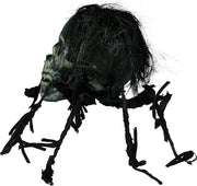 Tiere Spinnen Skelett Horror Dekoration, Bild 3