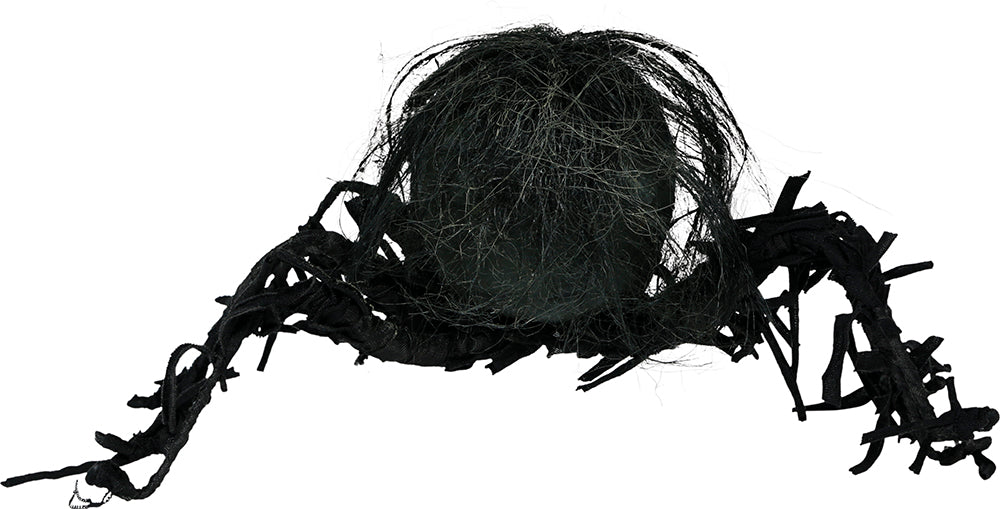 GP29077 – Tiere Spinnen Skelett Horror Dekoration – Farbe: Grau