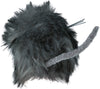 GP29078 – Tierisch Entdeckerratte Halloween Deko – Farbe: Grau