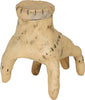 GP29082 – Halloween Animierte Gruselhand Bewegliche – Farbe: Braun