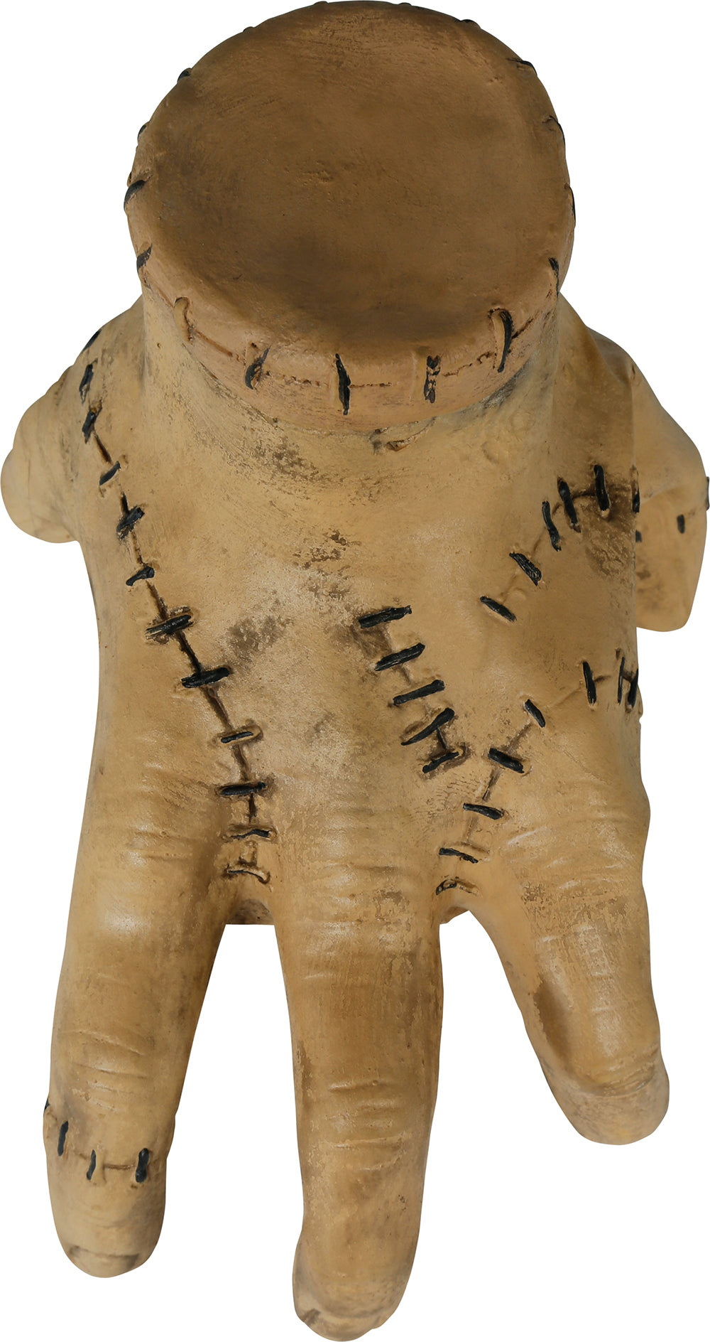 GP29082 – Halloween Animierte Gruselhand Bewegliche – Farbe: Braun