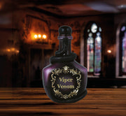 Halloween Viper Giftflasche Magische, Bild 3