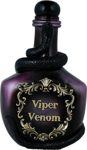 Halloween Viper Giftflasche Magische, Bild 4