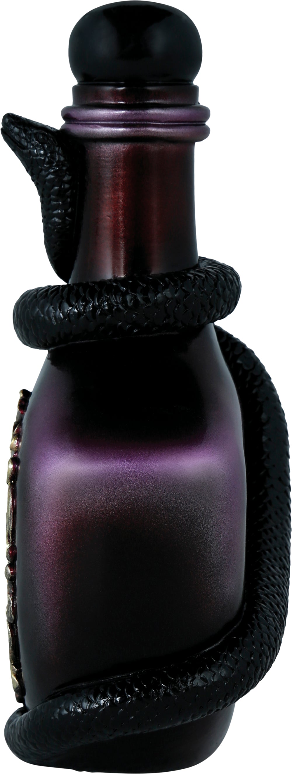 GP29084 – Halloween Viper Giftflasche Magische – Größe: Standard