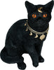 GP29086 – Ägyptische Mystik Katze Halloween – Farbe: Schwarz