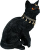 GP29086 – Ägyptische Mystik Katze Halloween – Farbe: Schwarz