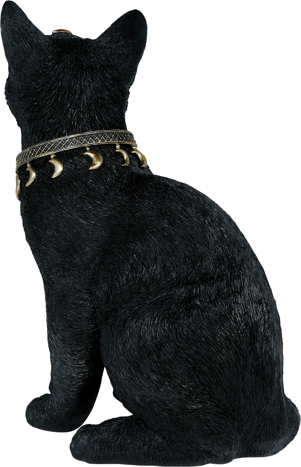 GP29086 – Ägyptische Mystik Katze Halloween – Farbe: Schwarz