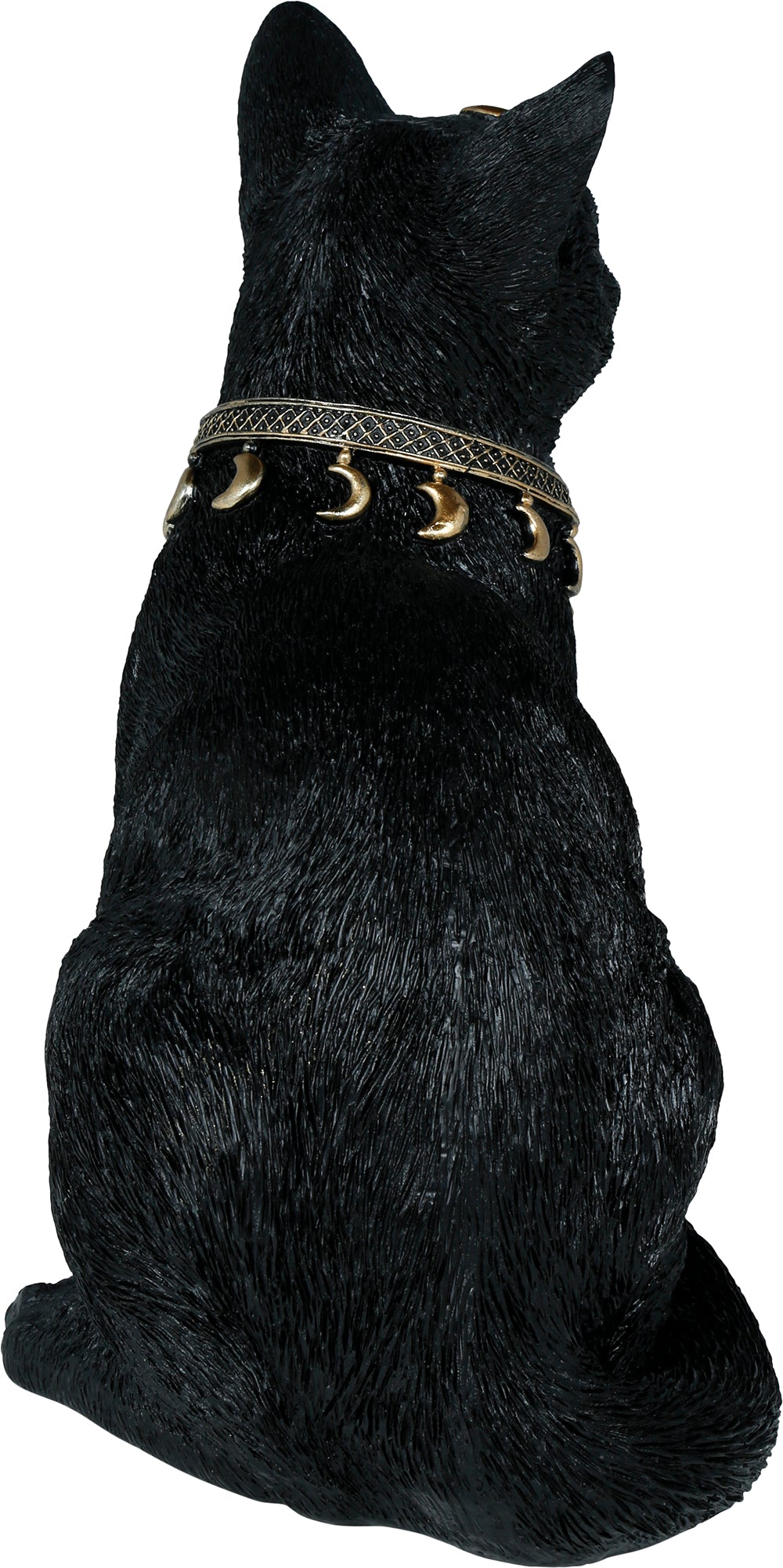 GP29086 – Ägyptische Mystik Katze Halloween – Farbe: Schwarz