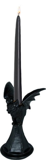Tier Kerzenleuchter Fledermaus Halloween Dekoration, Bild 4