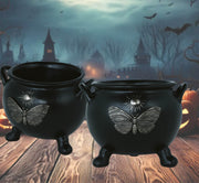 Hexenmagie Hexenkessel Halloween Dekor, Bild 2