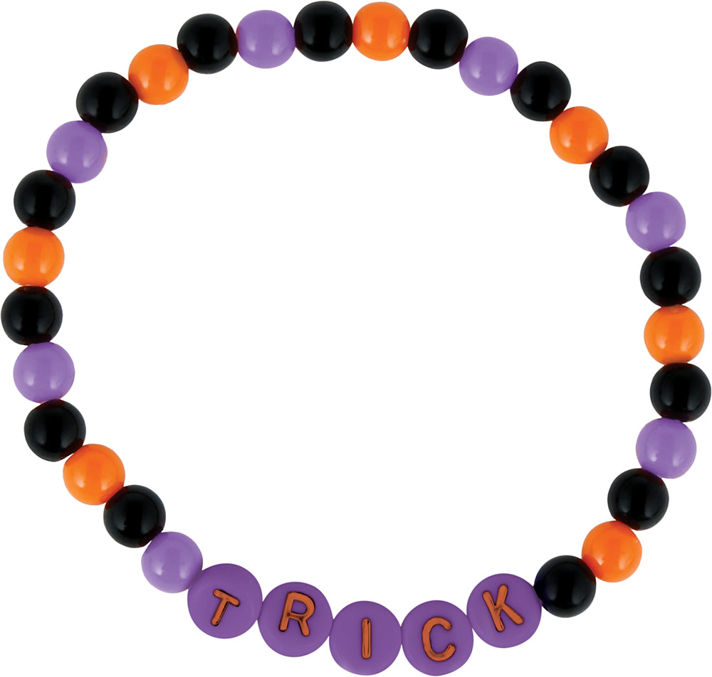 GP29115 – Halloween Grusel Armband Set – Farbe: Mehrfarbig