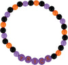GP29115 – Halloween Grusel Armband Set – Farbe: Mehrfarbig