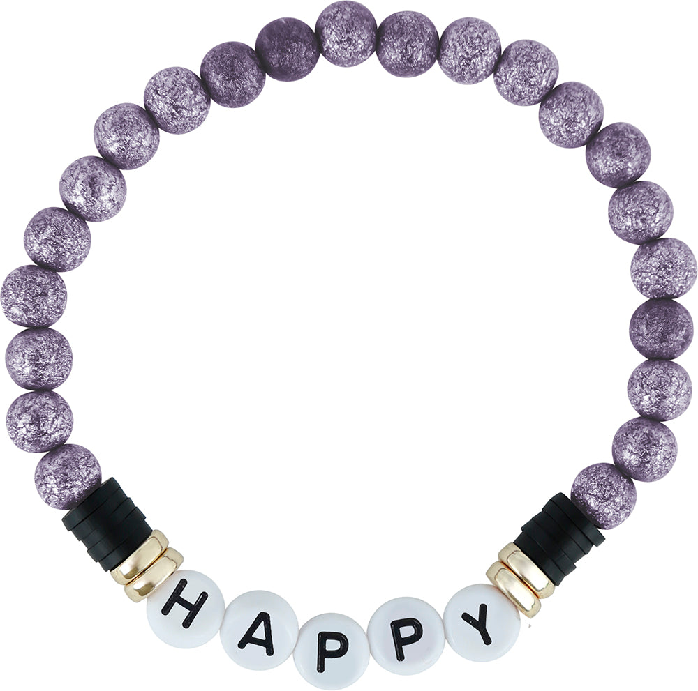 GP29117 – Halloween Charme Armband Set Ausdruck – Farbe: Mehrfarbig