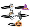 GP29129 – Halloween Geist Hexenhut Kürbis Fledermaus – Farbe: Mehrfarbig