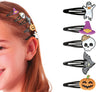 GP29129 – Halloween Geist Hexenhut Kürbis Fledermaus – Farbe: Mehrfarbig