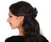 GP29135 – Halloween Fledermaus Haar Accessoire – Farbe: Schwarz