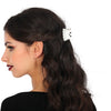 GP29136 – Halloween Haarklammer Set Haaraccessoire Hexe – Farbe: Mehrfarbig