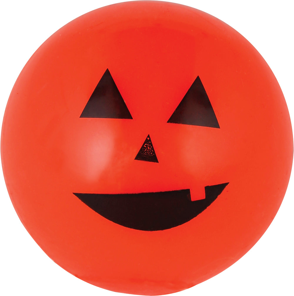 GP29138 – Halloween Kürbis Springball Grusel – Farbe: Orange