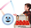GP29138 – Halloween Kürbis Springball Grusel – Farbe: Orange