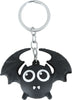 GP29149 – Halloween Schlüsselanhänger Set Gruselfigur – Farbe: Mehrfarbig