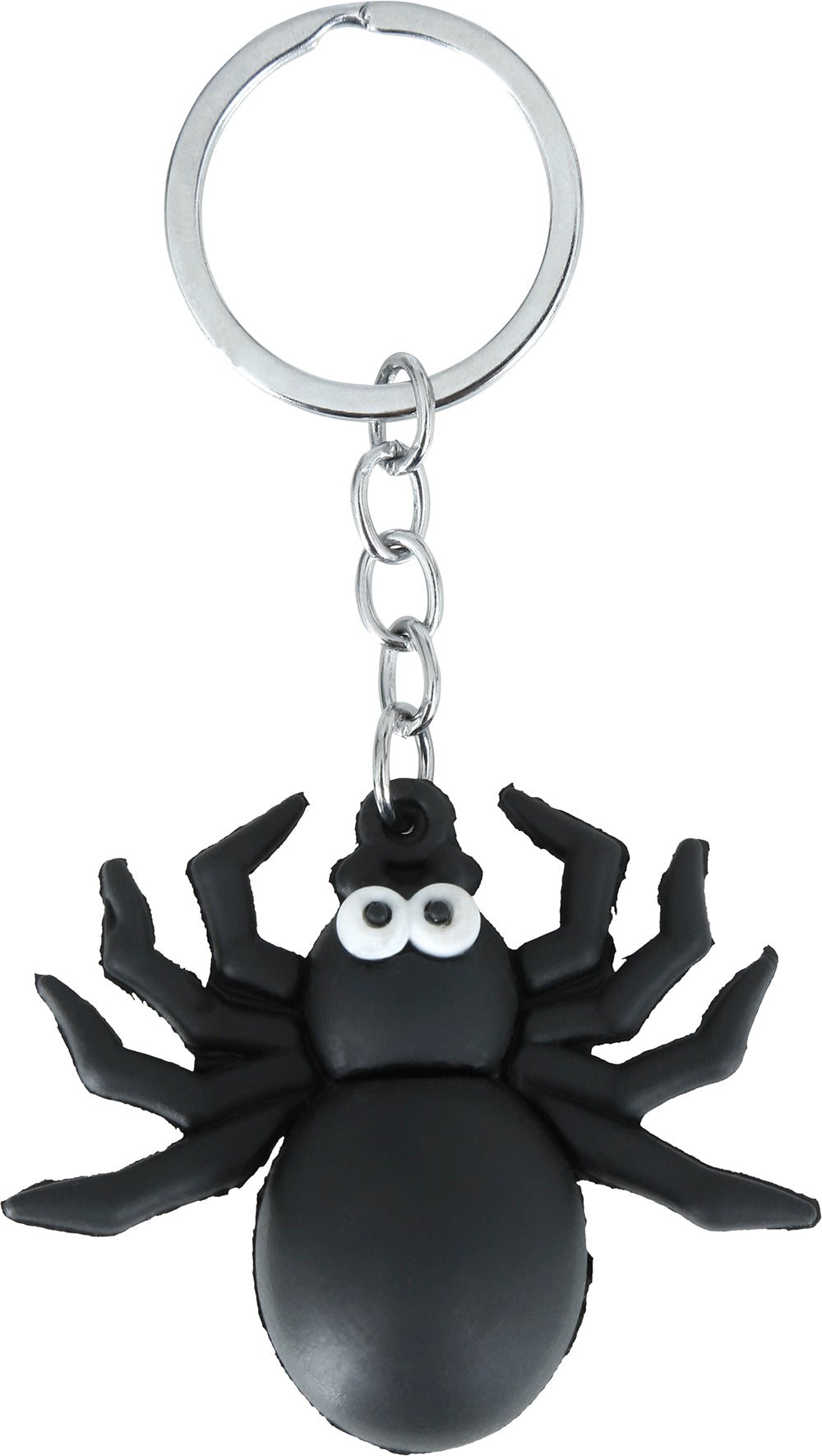 GP29149 – Halloween Schlüsselanhänger Set Gruselfigur – Farbe: Mehrfarbig