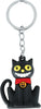 GP29149 – Halloween Schlüsselanhänger Set Gruselfigur – Farbe: Mehrfarbig