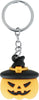 GP29149 – Halloween Schlüsselanhänger Set Gruselfigur – Farbe: Mehrfarbig